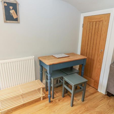 5 Bank Cottage Lancaster Luaran gambar