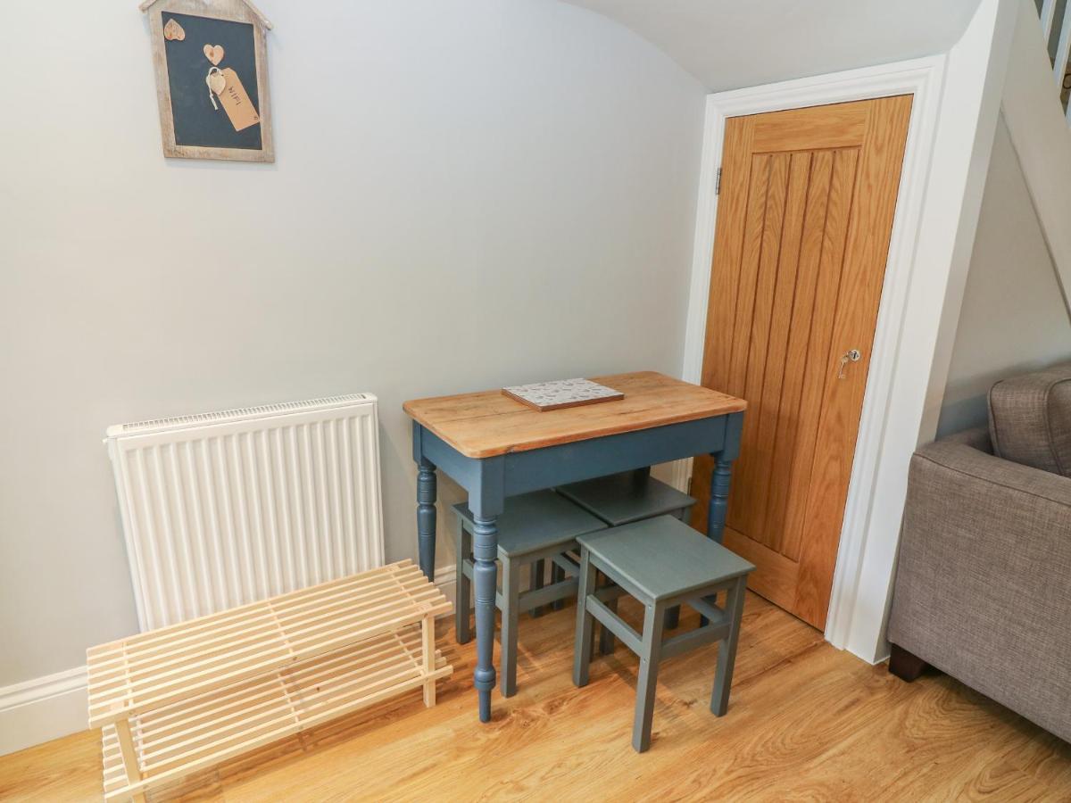 5 Bank Cottage Lancaster Luaran gambar