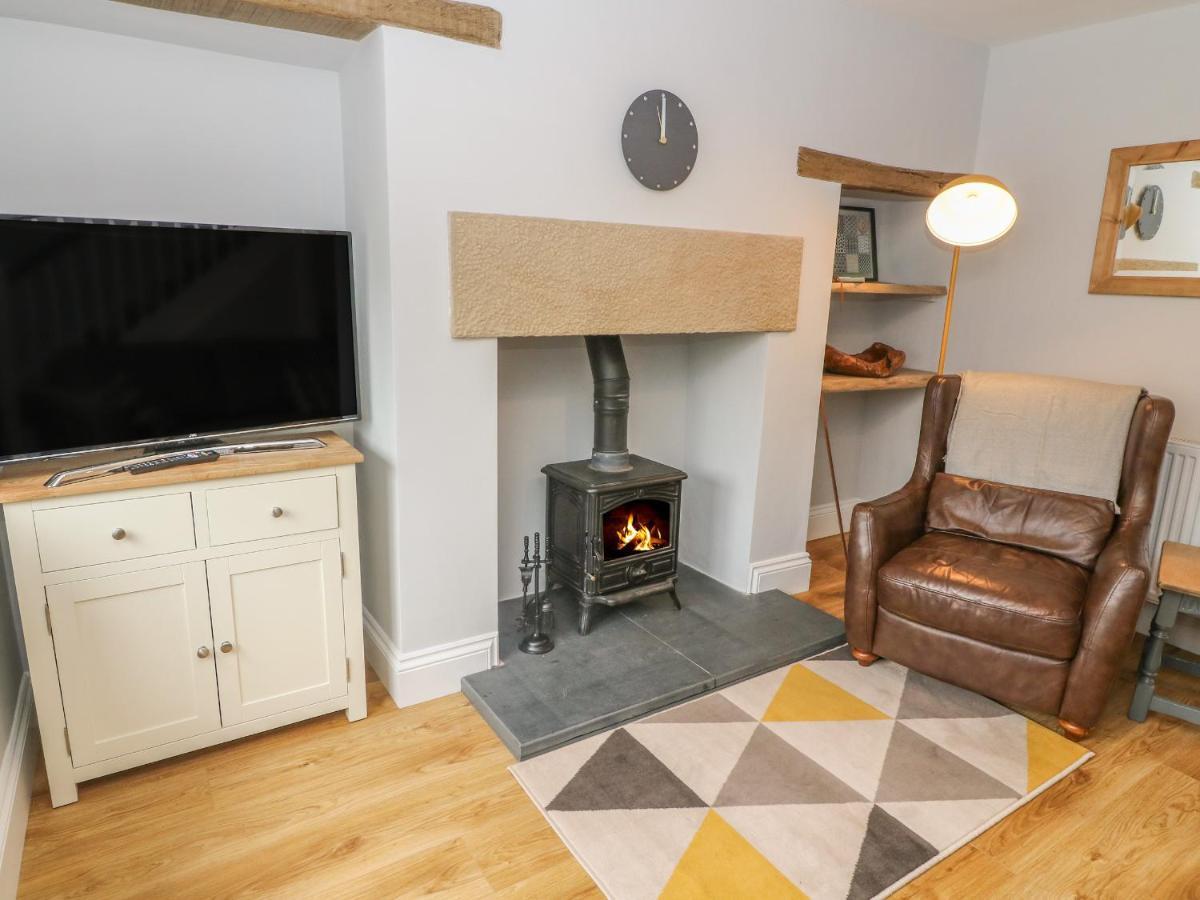 5 Bank Cottage Lancaster Luaran gambar
