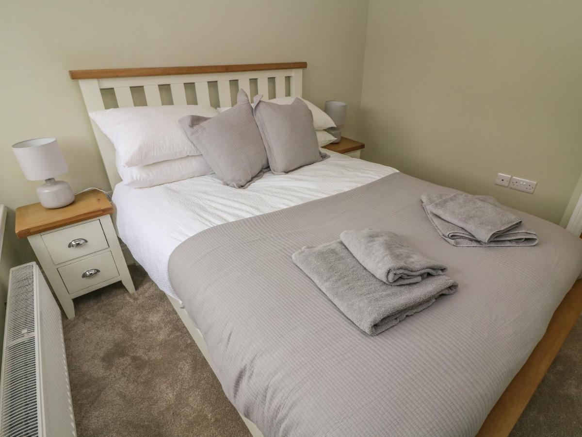 5 Bank Cottage Lancaster Luaran gambar