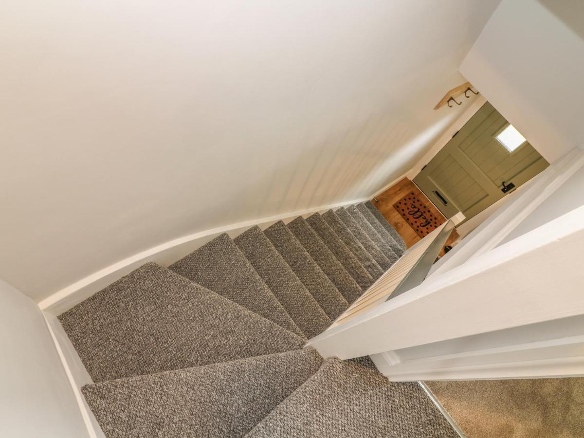 5 Bank Cottage Lancaster Luaran gambar