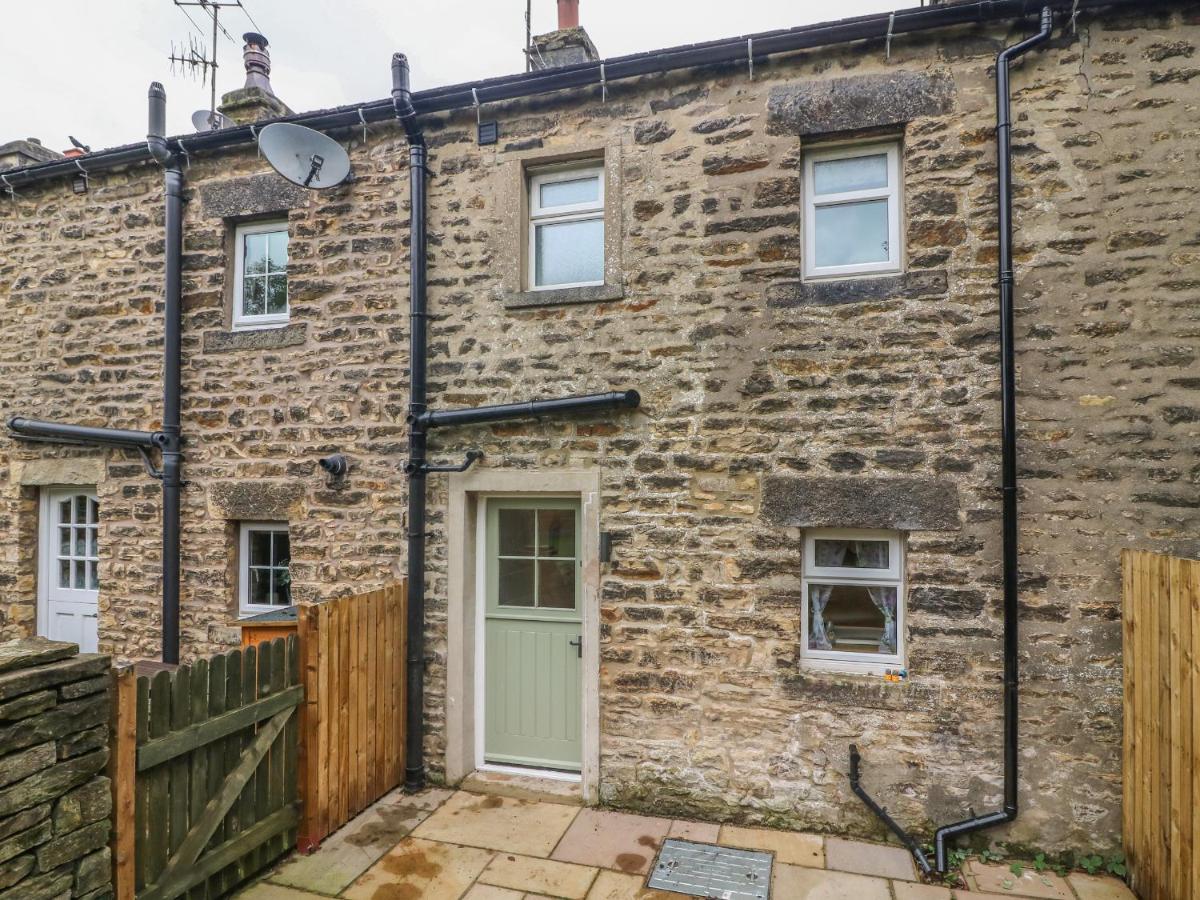 5 Bank Cottage Lancaster Luaran gambar